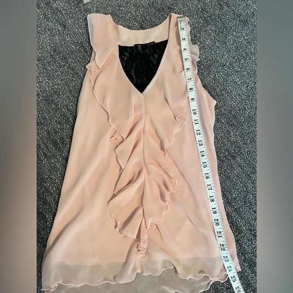 Apt. 9 Sleeveless Top Size Small - Picture 6 of 8